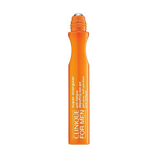 Contorno dos Olhos Men Super Energizer Clinique Men Super Energizer (15 ml) 15 ml - Fabulosa