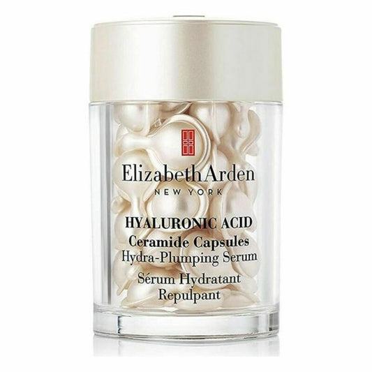 Cápsulas Hyaluronic Acid Elizabeth Arden (30 pcs) - Fabulosa