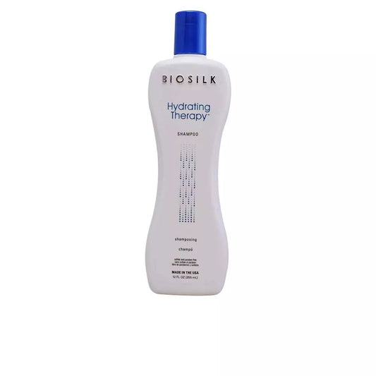 Champô Hidratante Farouk Biosilk Hydrating Therapy (355 ml) - Fabulosa