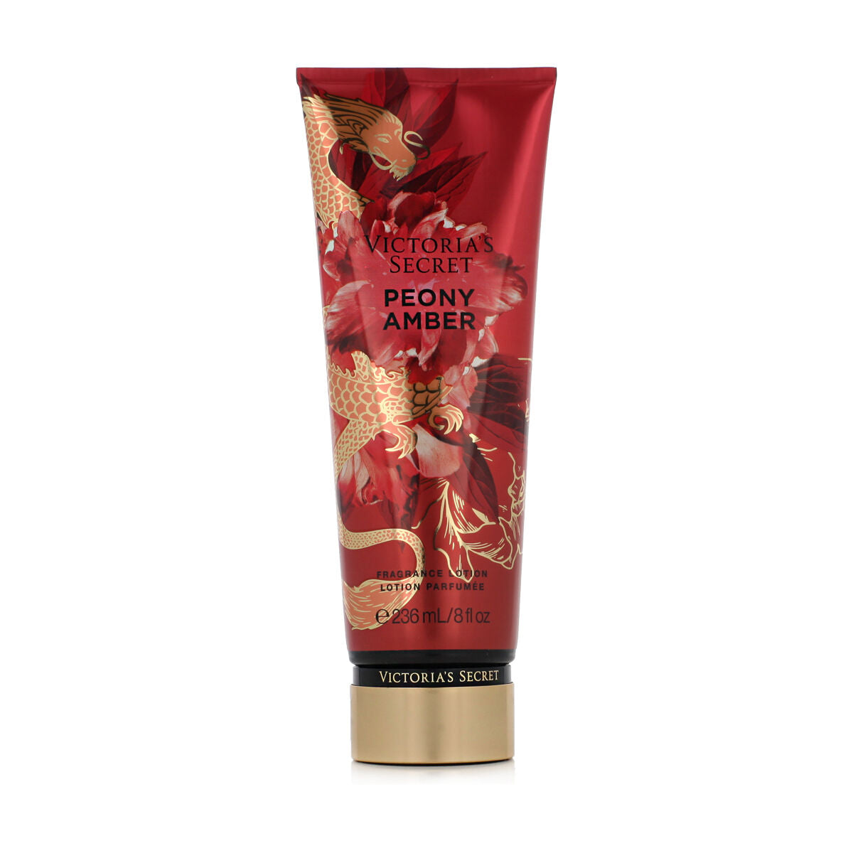 Loção Corporal Victoria's Secret Peony Amber 236 ml - Fabulosa