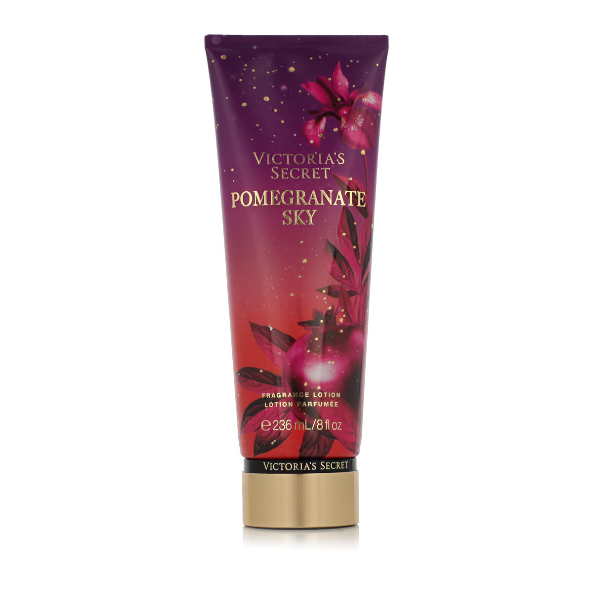 Loção Corporal Victoria's Secret Pomegranate Sky 236 ml - Fabulosa