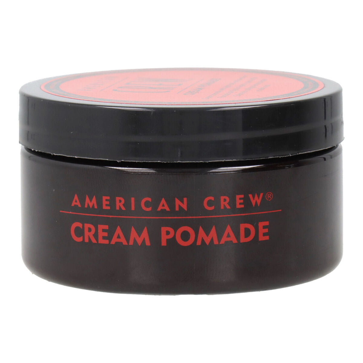 Cera de Fixação Suave American Crew Crew Cream - Fabulosa