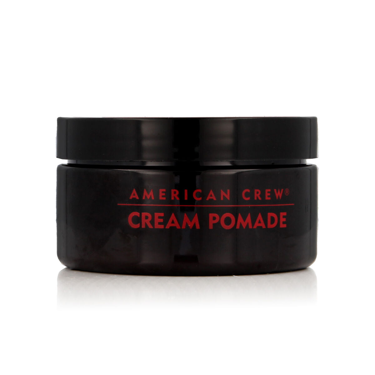 Cera de Fixação Suave American Crew Crew Cream - Fabulosa