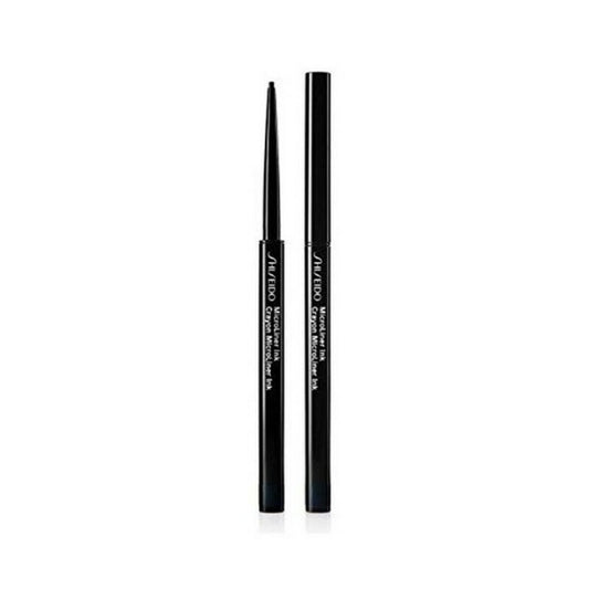 Eyeliner Shiseido Microliner Ink 01 - Preto - Fabulosa