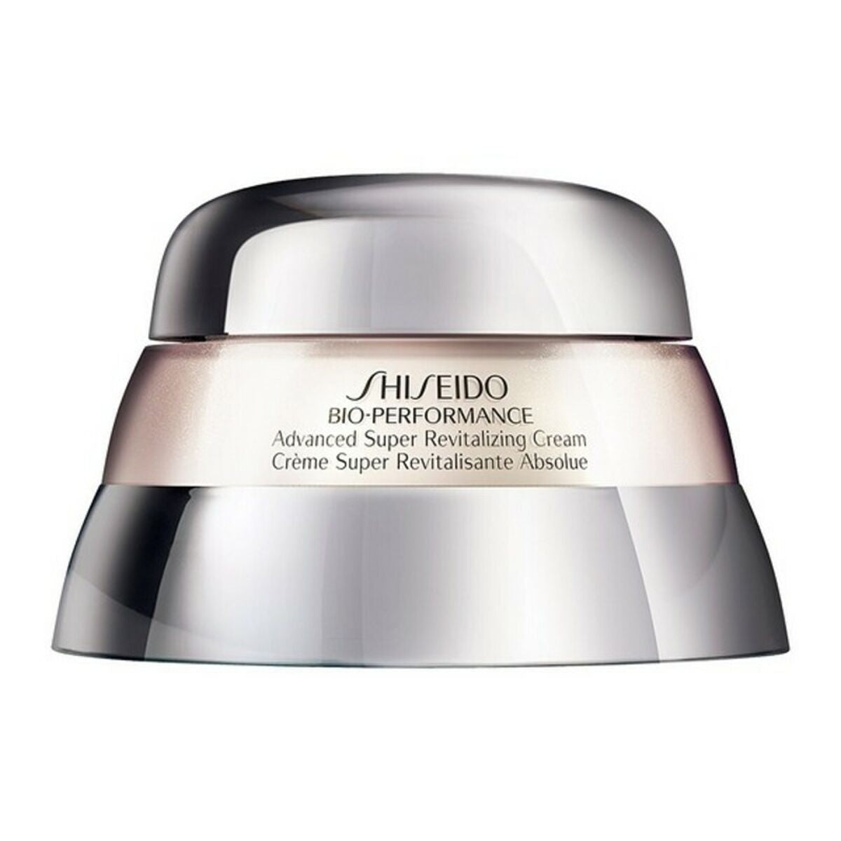 Creme Anti-idade Shiseido Bio-Performance 50 ml - Fabulosa