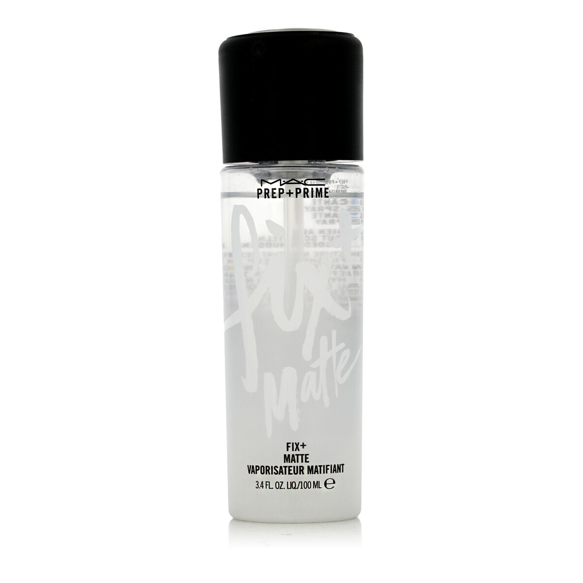 Base de Maquilhagem Fluida Mac Perp + Prime 100 ml - Fabulosa