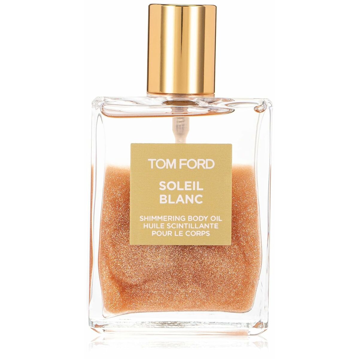 Loção Corporal Tom Ford Soleil Blanc 100 ml - Fabulosa