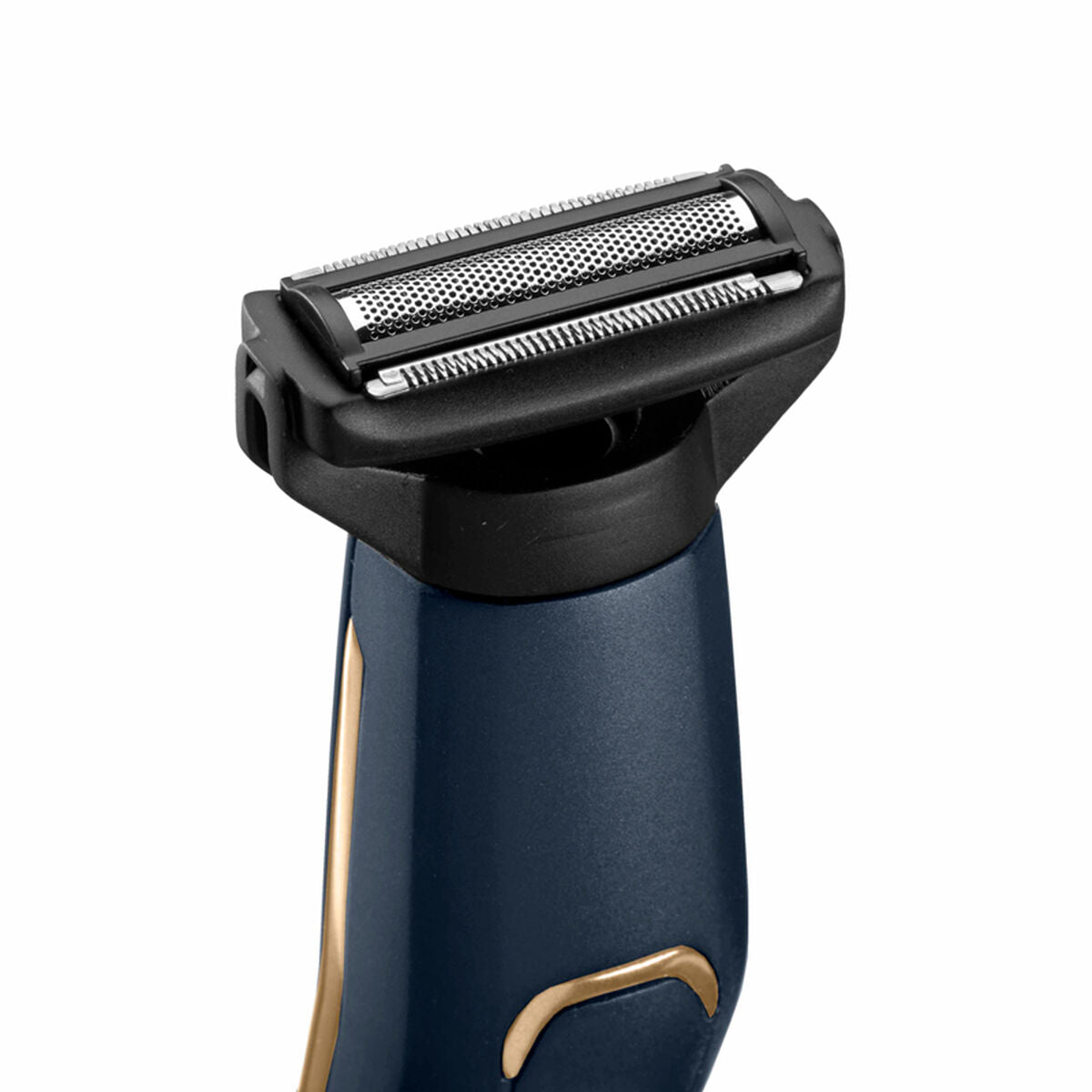 Barbeador elétrico Men BG120E Babyliss BG120E Impermeável (1 Unidade) - Fabulosa