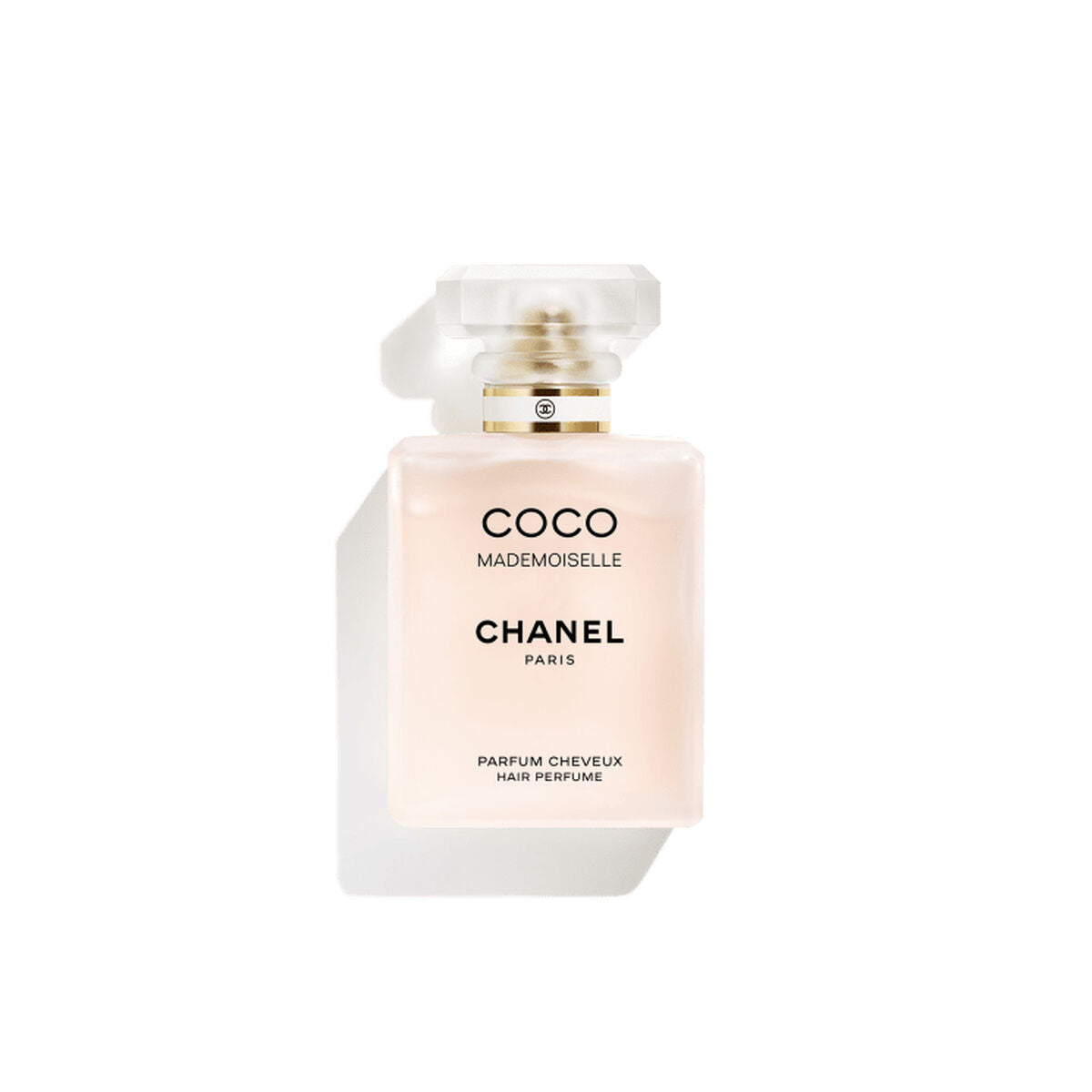 Fragrância para o Cabelo Chanel Coco Mademoiselle - Fabulosa