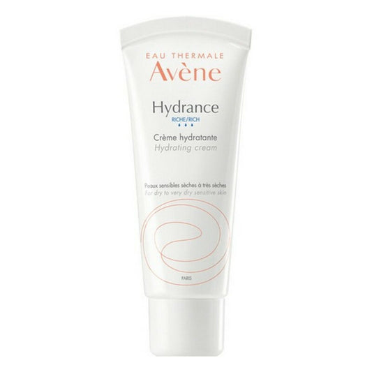 Creme Hidratante Avene Hydrance - Fabulosa