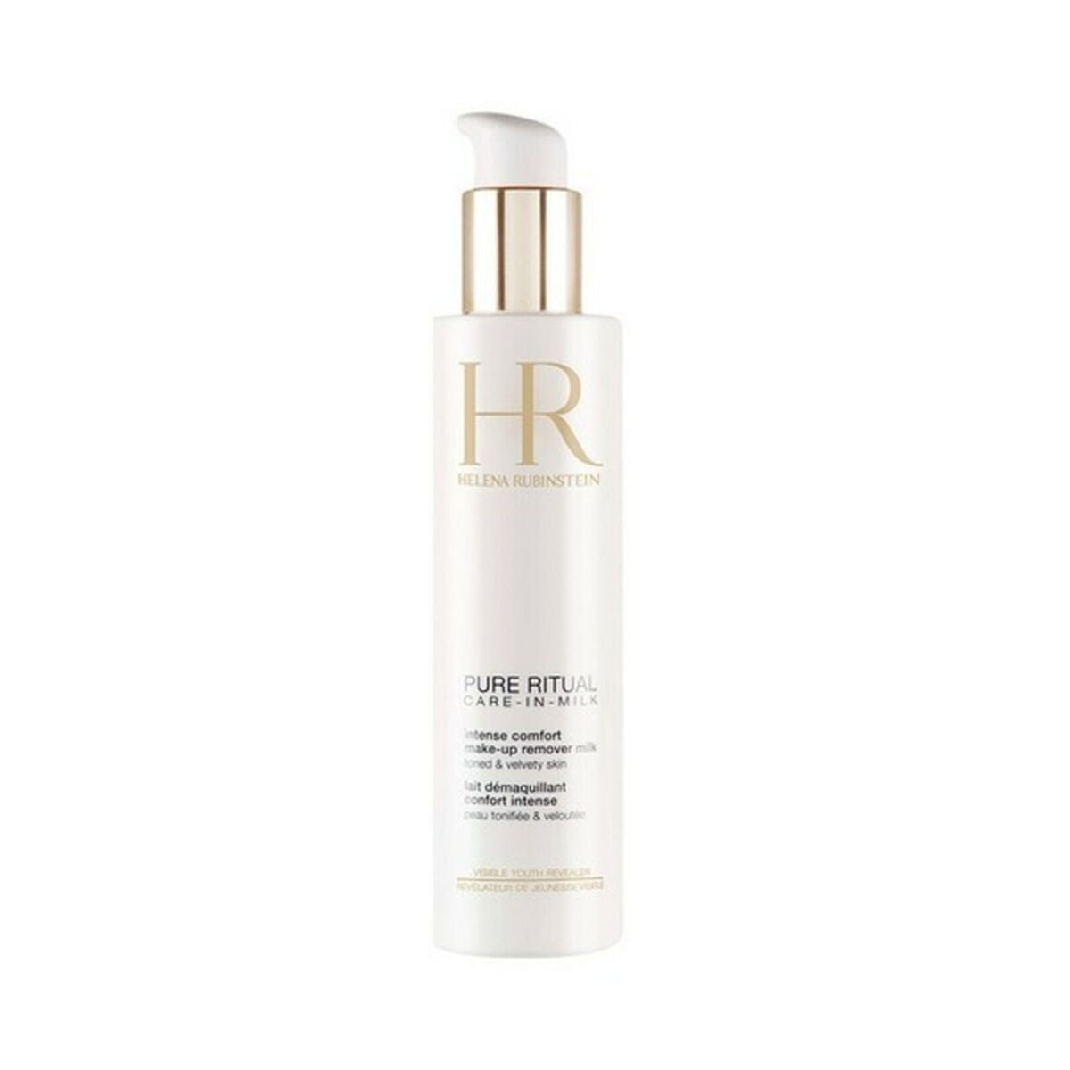 Leite de Limpeza Pure Ritual Helena Rubinstein (200 ml) - Fabulosa