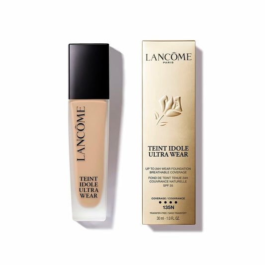 Base de Maquilhagem Fluida Lancôme Teint Idole Ultra Wear N 30 ml - Fabulosa