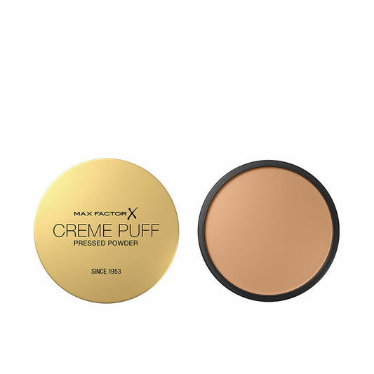 Pós Compactos Max Factor Creme Puff Nº 41 Medium Beige 21 g - Fabulosa