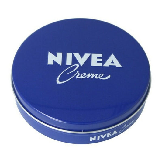 Creme Hidratante Nivea (150 ml) - Fabulosa