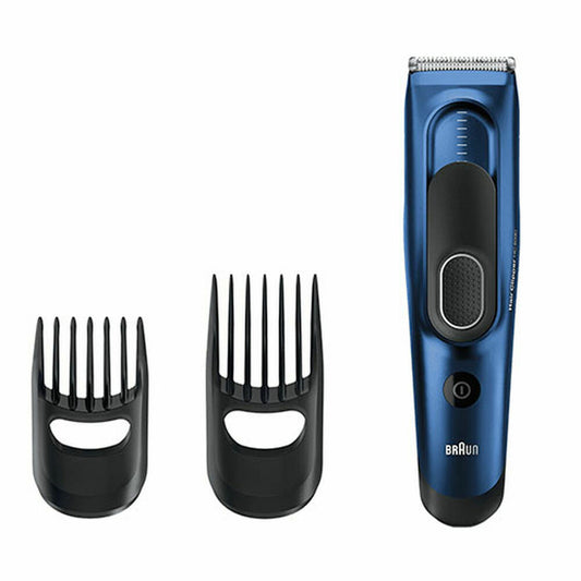 Aparadores de Cabelo Braun HC 5030 100 - 240 V - Fabulosa