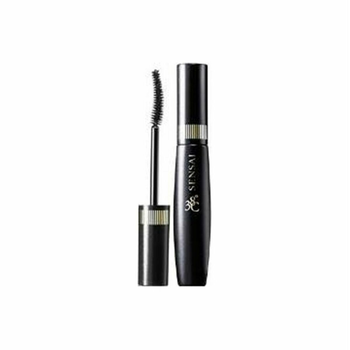 Rímel Efeito Volume Sensai 4973167977781 Preto 8 ml (8 ml) - Fabulosa