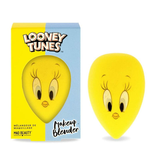 Esponja para Maquilhagem Mad Beauty Looney Tunes - Fabulosa