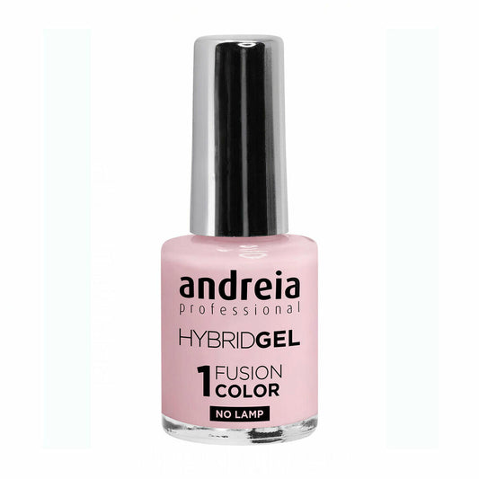 verniz de unhas Andreia Hybrid Fusion H20 (10,5 ml) - Fabulosa