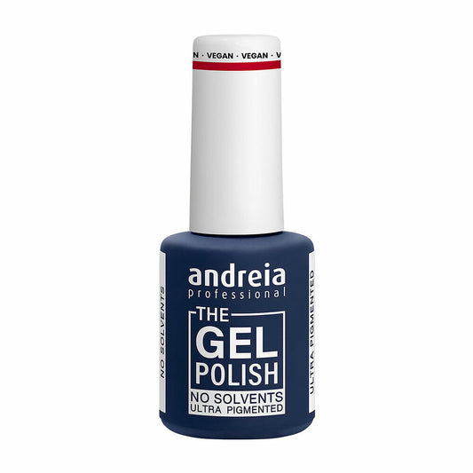 Verniz de unhas Andreia Professional The Semipermanente G21 (105 ml) - Fabulosa