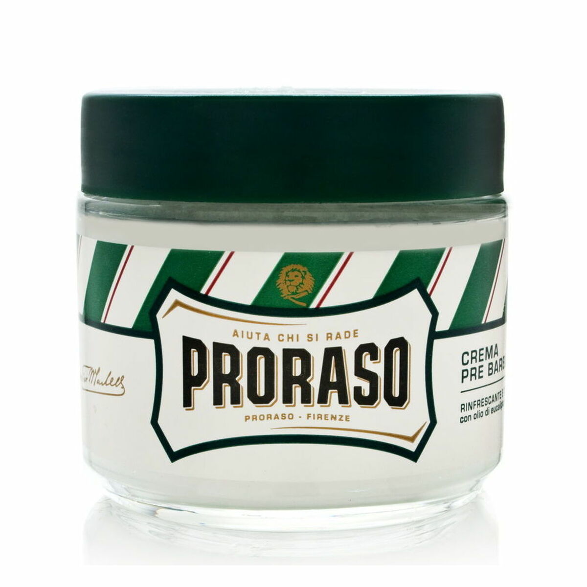 Creme Facial Classic Proraso 8004395001019 - Fabulosa