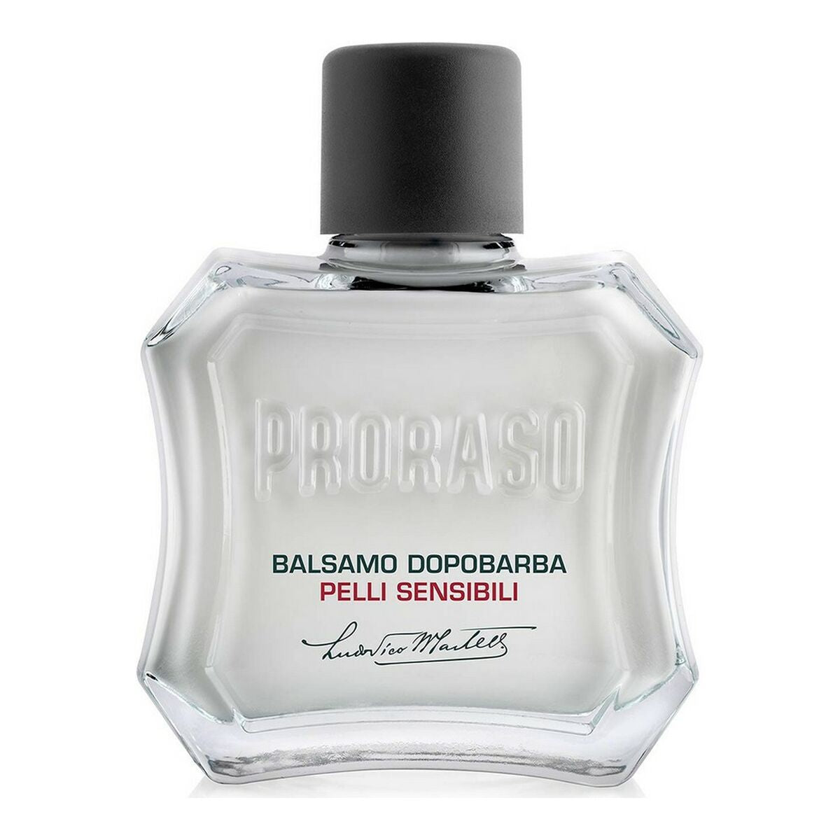 Bálsamo pós barba Proraso 100 ml - Fabulosa