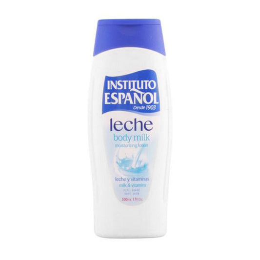 Creme Hidratante Lactoadvance Instituto Español (500 ml) - Fabulosa