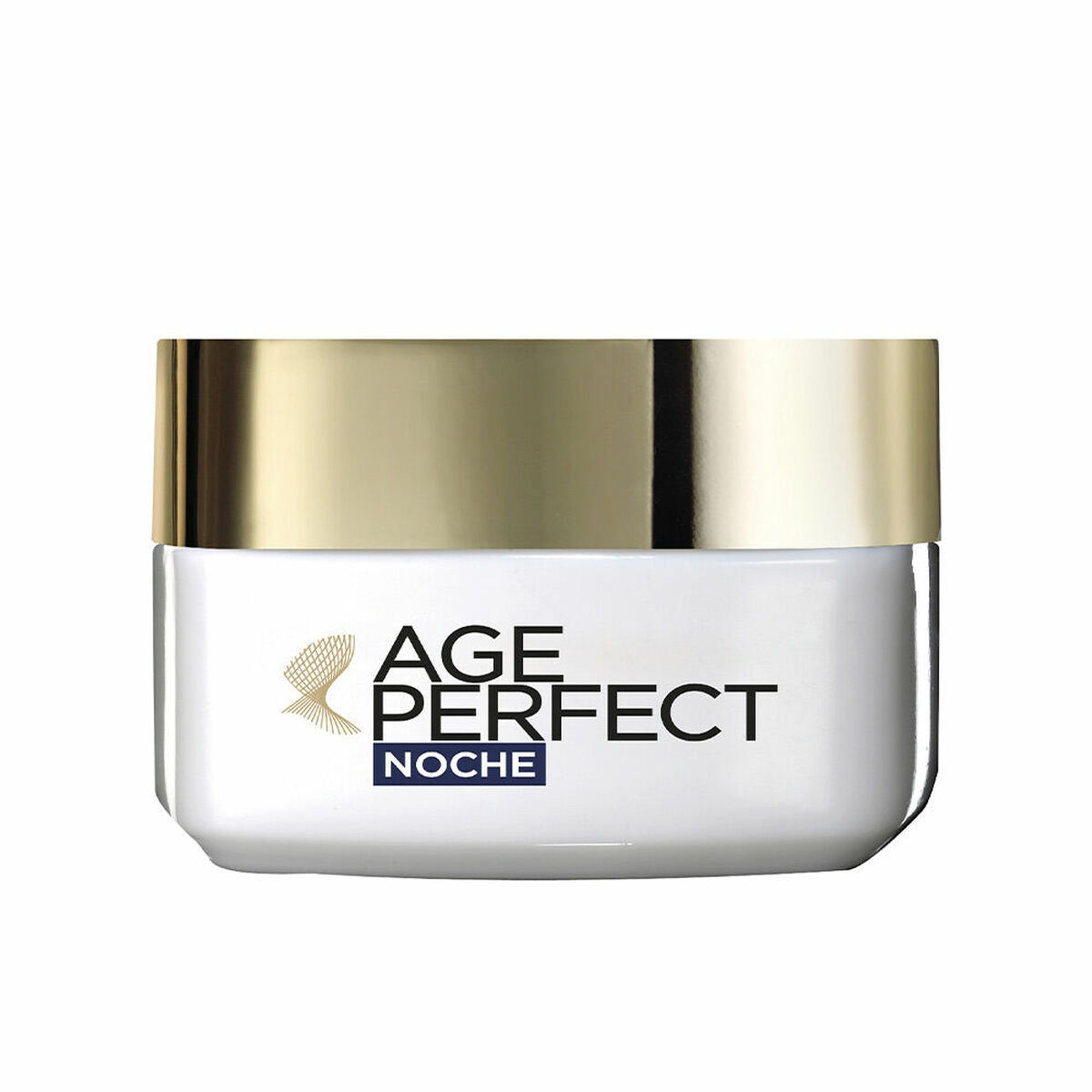 Creme de Noite L'Oreal Make Up Age Perfect (50 ml) - Fabulosa