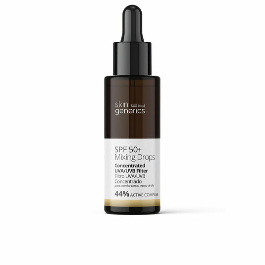 Protetor Solar Fluido Ellips Mixing Drops 30 ml - Fabulosa