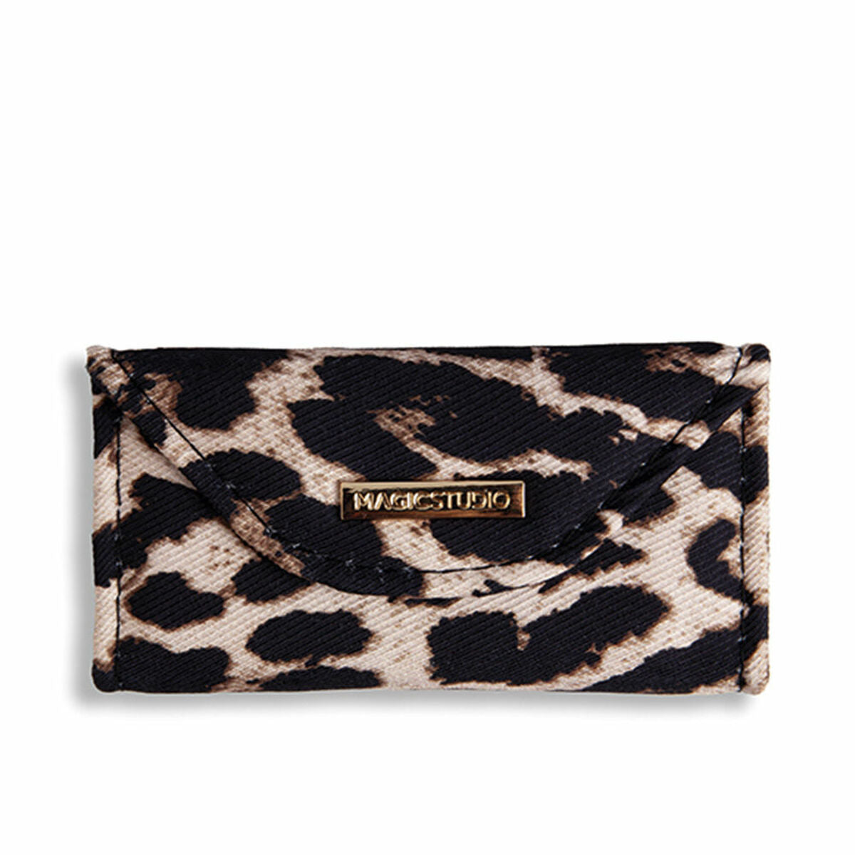 Conjunto de Maquilhagem IDC Institute Wild Safari Wild Wallet - Fabulosa