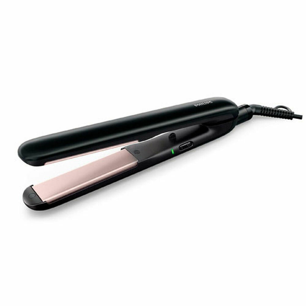 Ferro de Cabelo Philips 110-240V - Fabulosa