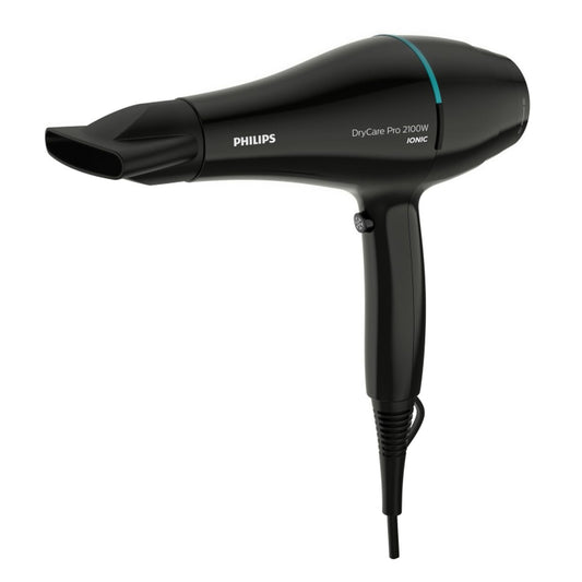 Secador de Cabelo Philips BHD272/00 2100W 2100 W Preto - Fabulosa