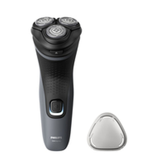 Aparador de Cabelo-Máquina de Barbear Philips S1142/00 - Fabulosa