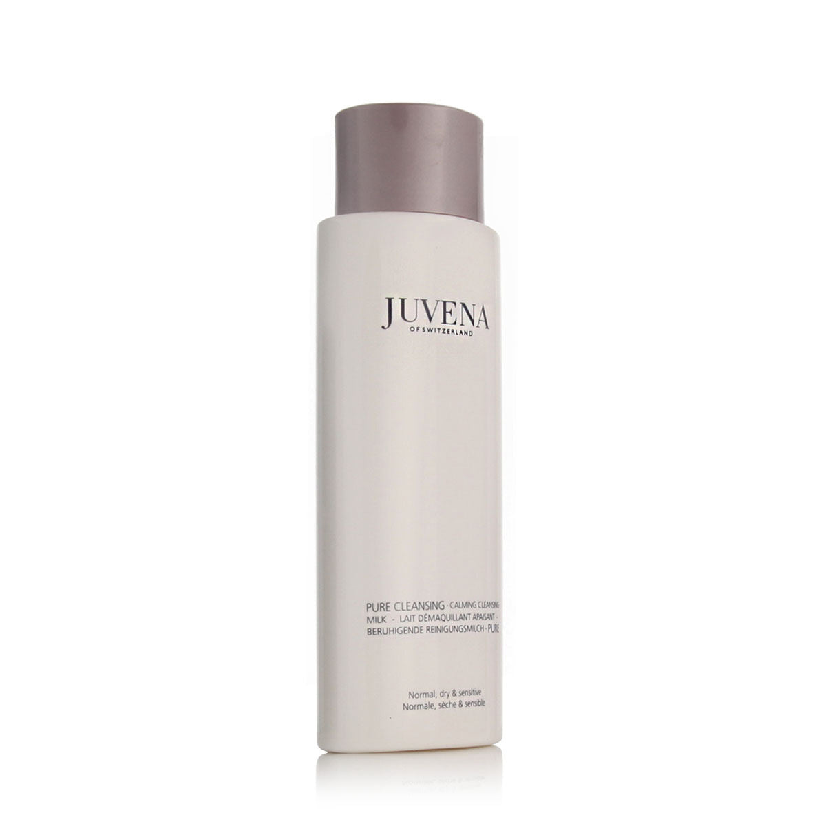 Leite de Limpeza Juvena Pure Cleansing 200 ml - Fabulosa