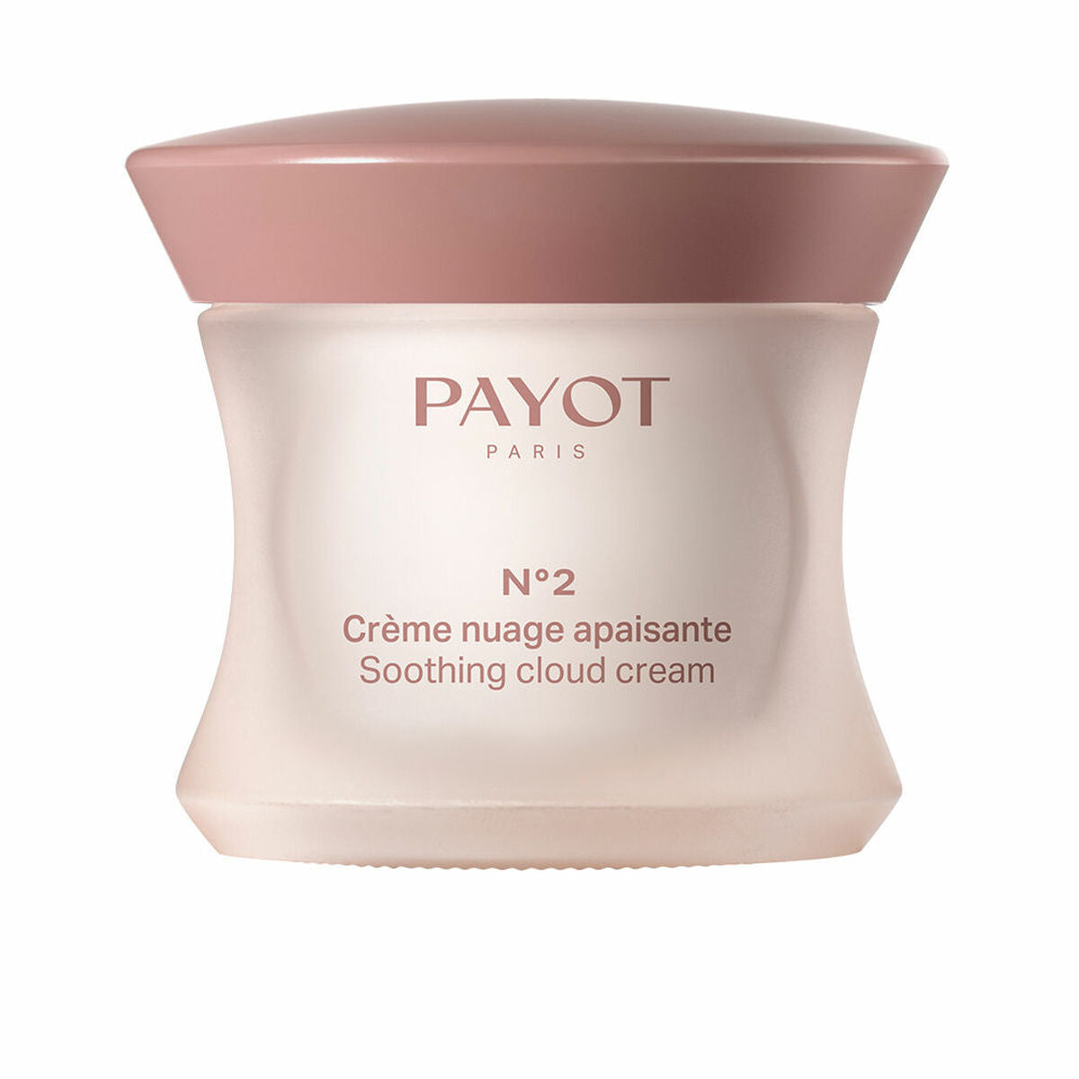 Creme Facial Payot Apaisante - Fabulosa