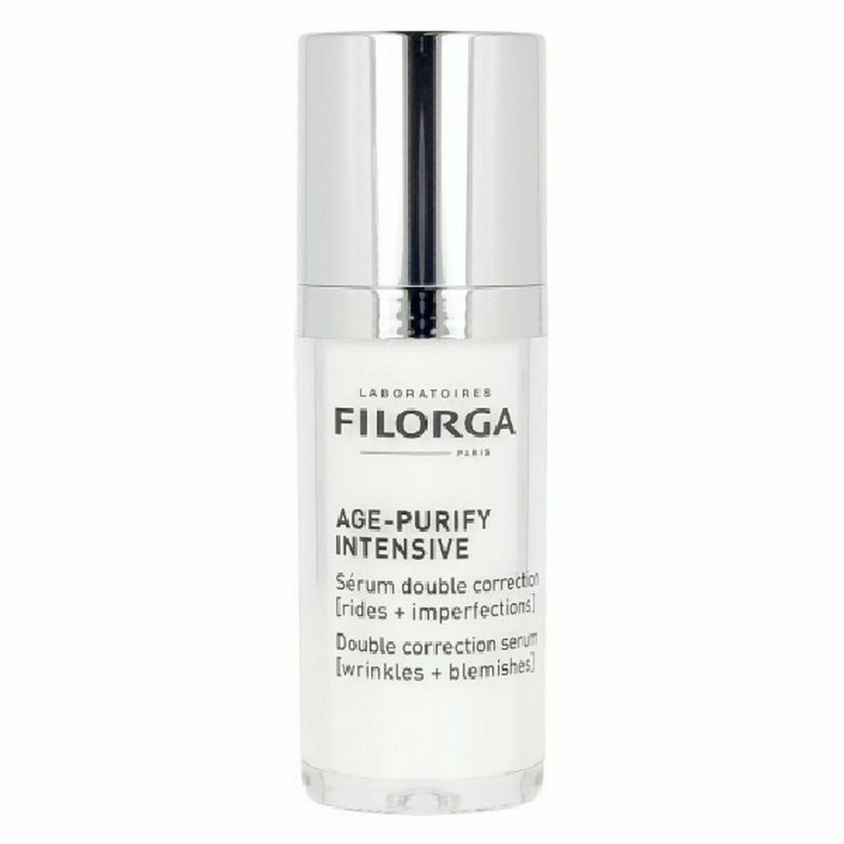 Sérum Filorga Age-Purify Intensive 30 ml - Fabulosa